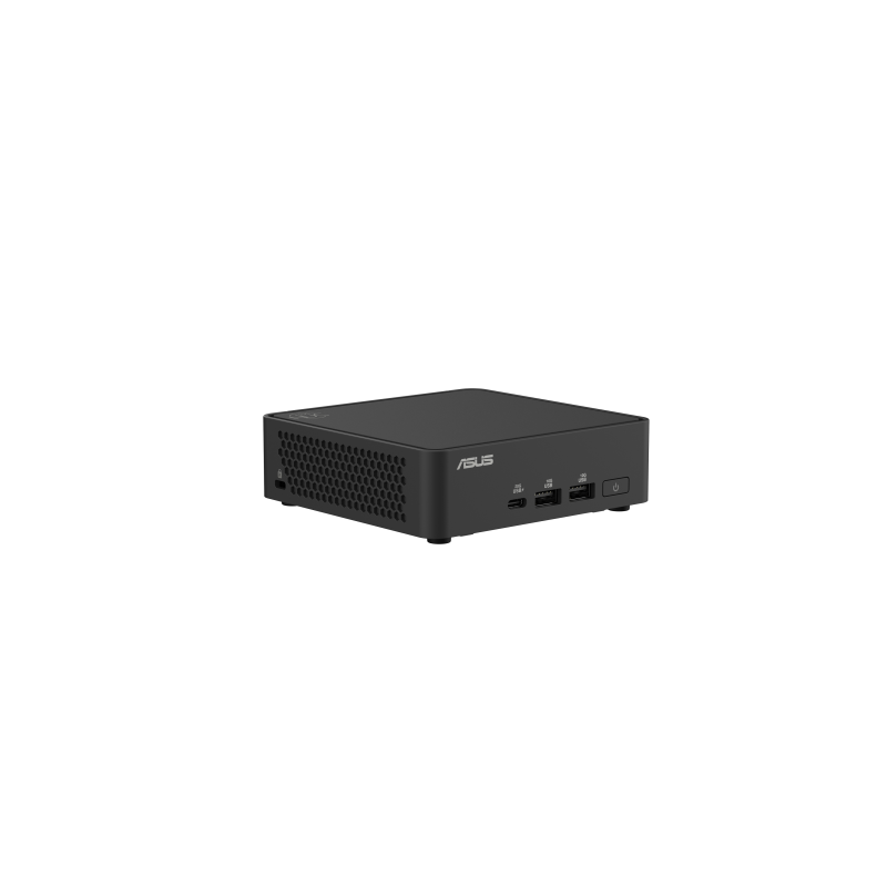 ASUS RNUC15CRKU500002 Negro