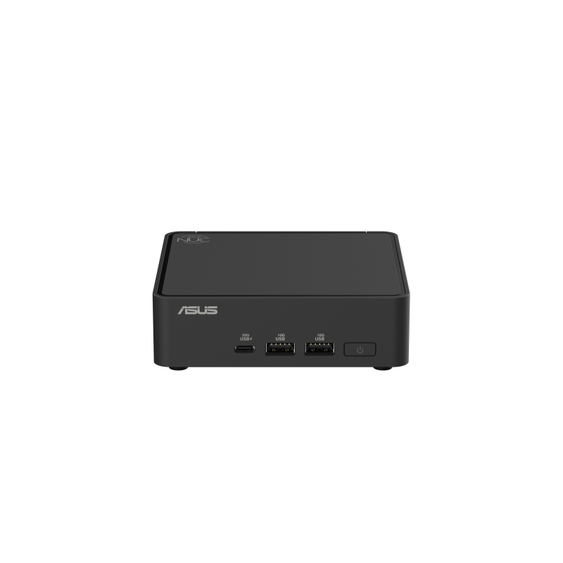 ASUS RNUC15CRKU700002 Negro