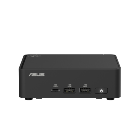 ASUS RNUC15CRKU700002 Negro