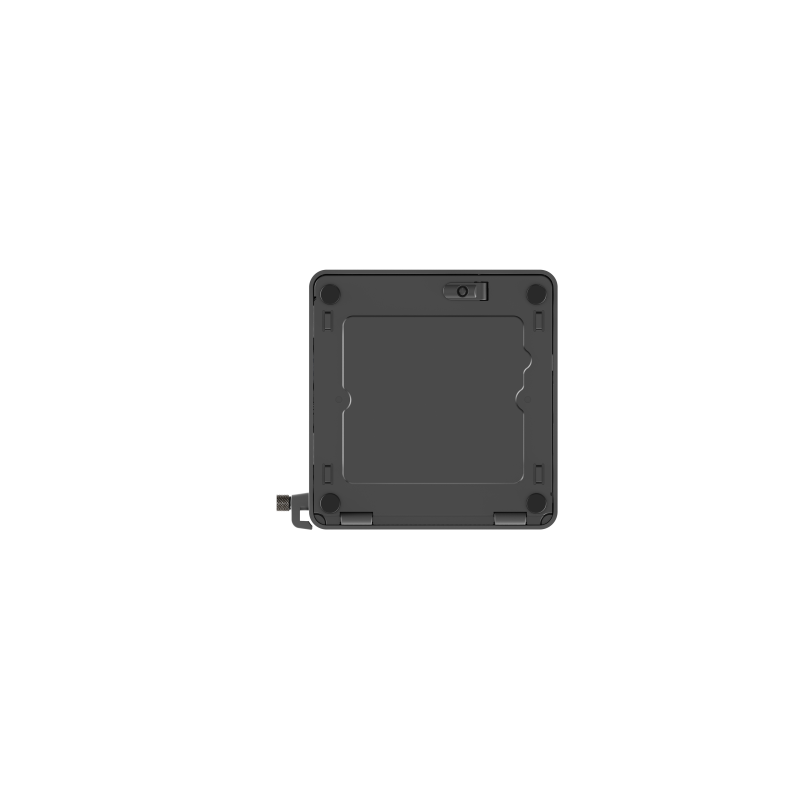 ASUS RNUC15CRKU700002 Negro