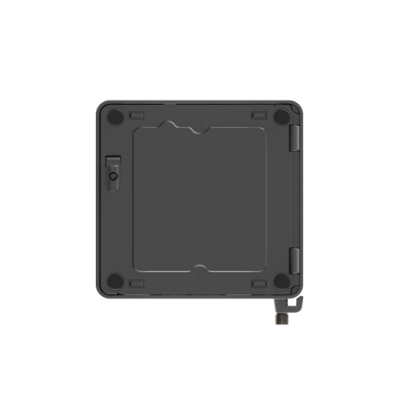 ASUS RNUC15CRKU700002 Negro