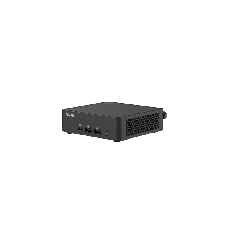 ASUS RNUC15CRKU700002 Negro