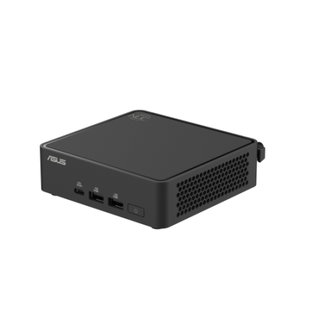 ASUS RNUC15CRKU700002 Negro