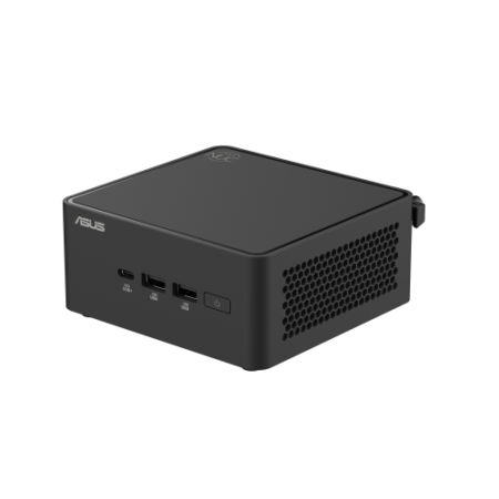 ASUS NUC 15 Pro RNUC15CRHI300002 Negro 100U