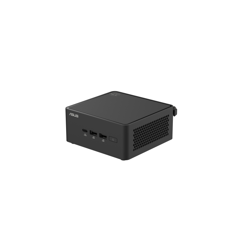 ASUS NUC 15 Pro RNUC15CRHI300002 Negro 100U