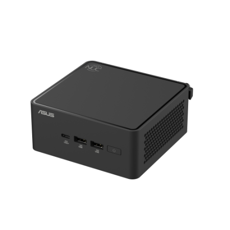 ASUS NUC 15 Pro RNUC15CRHI300002 Negro 100U