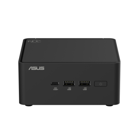 ASUS NUC 15 Pro RNUC15CRHI300002 Negro 100U