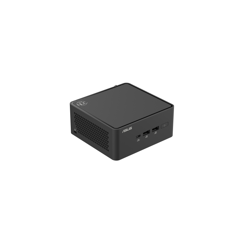 ASUS NUC 15 Pro RNUC15CRHI300002 Negro 100U