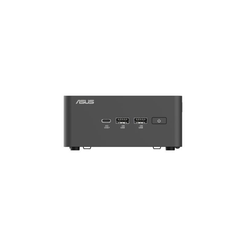 ASUS NUC 15 Pro RNUC15CRHI300002 Negro 100U