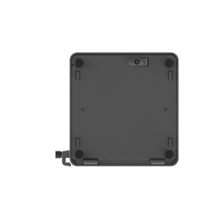 ASUS NUC 15 Pro RNUC15CRHI300002 Negro 100U