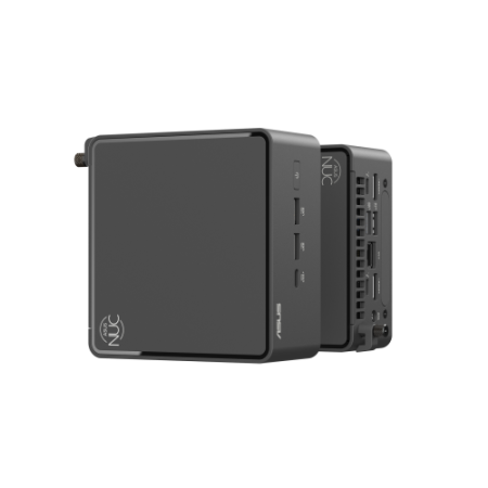 ASUS NUC 15 Pro RNUC15CRHI300002 Negro 100U