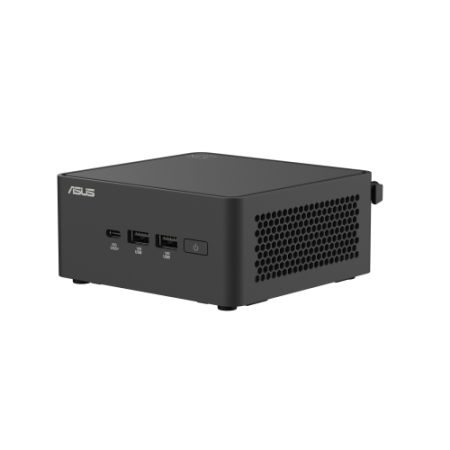 ASUS NUC 15 Pro RNUC15CRHC500002 Negro