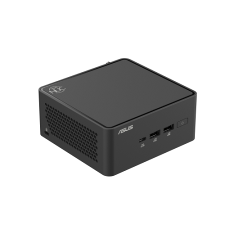 ASUS NUC 15 Pro RNUC15CRHC500002 Negro