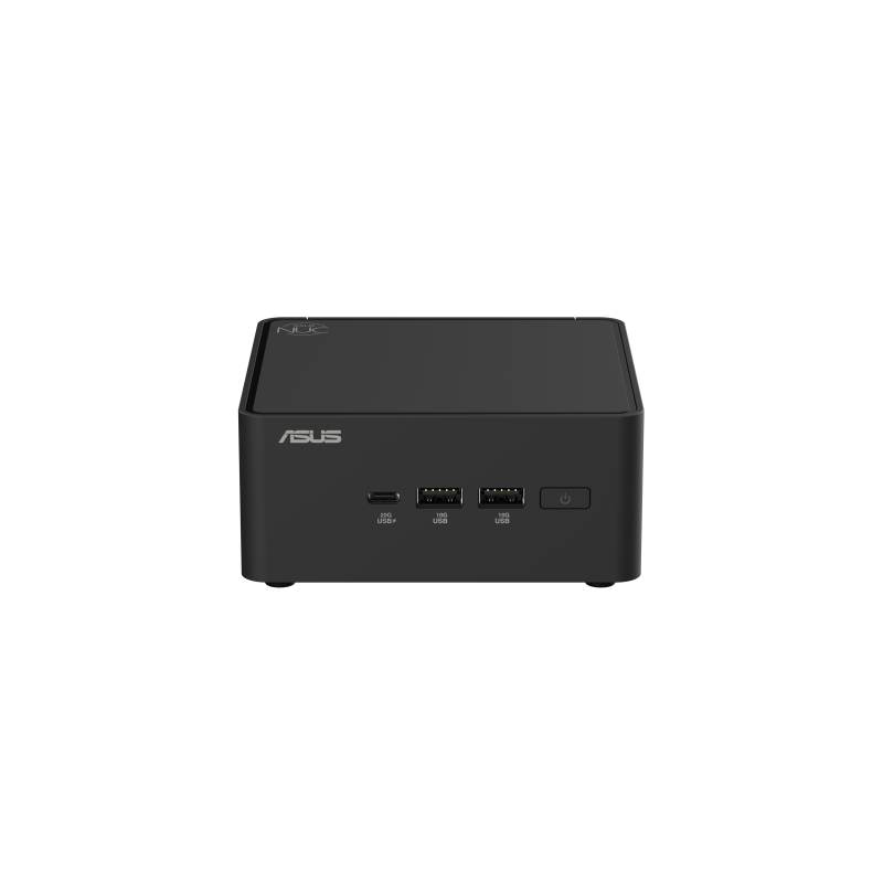 ASUS NUC 15 Pro RNUC15CRHC700002 Negro