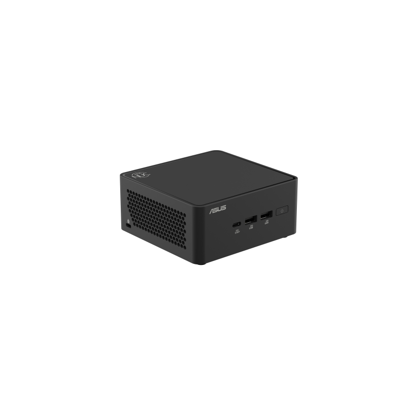 ASUS NUC 15 Pro RNUC15CRHC700002 Negro