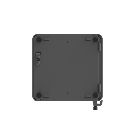 ASUS NUC 15 Pro RNUC15CRHC700002 Negro