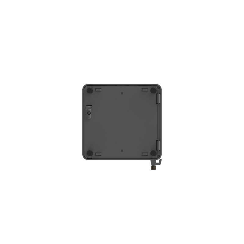 ASUS NUC 15 Pro RNUC15CRHC700002 Negro