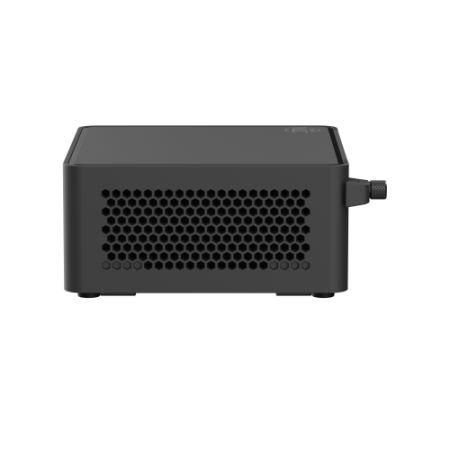 ASUS NUC 15 Pro RNUC15CRHC700002 Negro