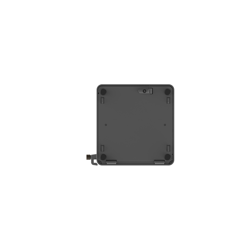 ASUS NUC 15 Pro RNUC15CRHC700002 Negro