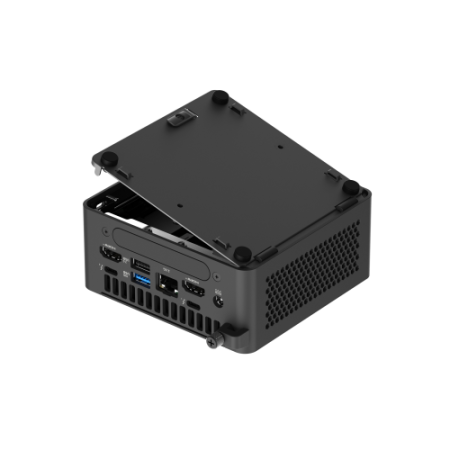 ASUS NUC 15 Pro RNUC15CRHU500002 Negro