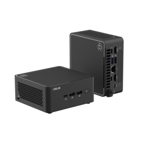 ASUS NUC 15 Pro RNUC15CRHU500002 Negro