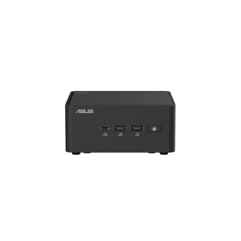 ASUS NUC 15 Pro RNUC15CRHU500002 Negro