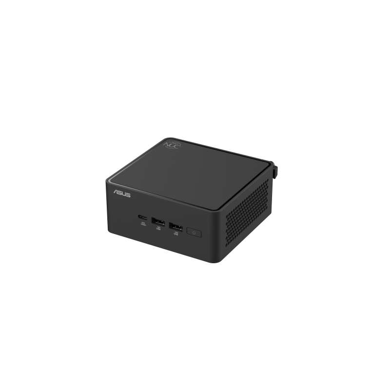 ASUS NUC 15 Pro RNUC15CRHU500002 Negro