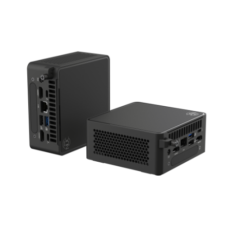 ASUS NUC 15 Pro RNUC15CRHU500002 Negro