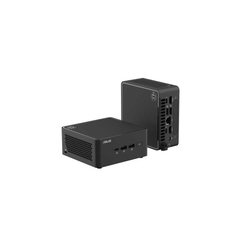 ASUS NUC 15 Pro RNUC15CRHU700002 Negro