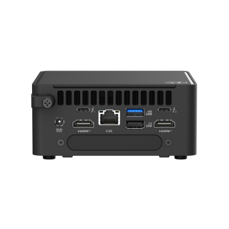 ASUS NUC 15 Pro RNUC15CRHU700002 Negro