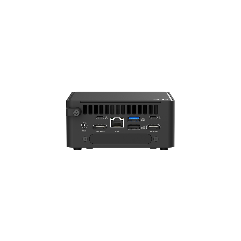 ASUS NUC 15 Pro RNUC15CRHU700002 Negro
