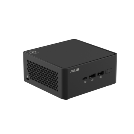 ASUS NUC 15 Pro RNUC15CRHU700002 Negro