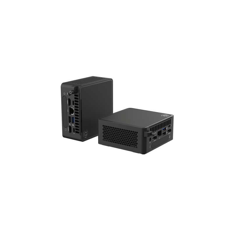 ASUS NUC 15 Pro RNUC15CRHU700002 Negro
