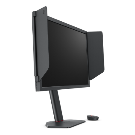BenQ ZOWIE XL2586X+ pantalla para PC 61,2 cm (24.1″) 1920 x 1080 Pixeles Full HD Negro