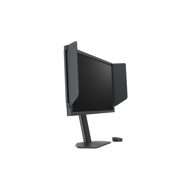 BenQ ZOWIE XL2586X+ pantalla para PC 61,2 cm (24.1″) 1920 x 1080 Pixeles Full HD Negro
