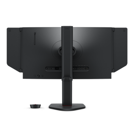BenQ ZOWIE XL2586X+ pantalla para PC 61,2 cm (24.1″) 1920 x 1080 Pixeles Full HD Negro