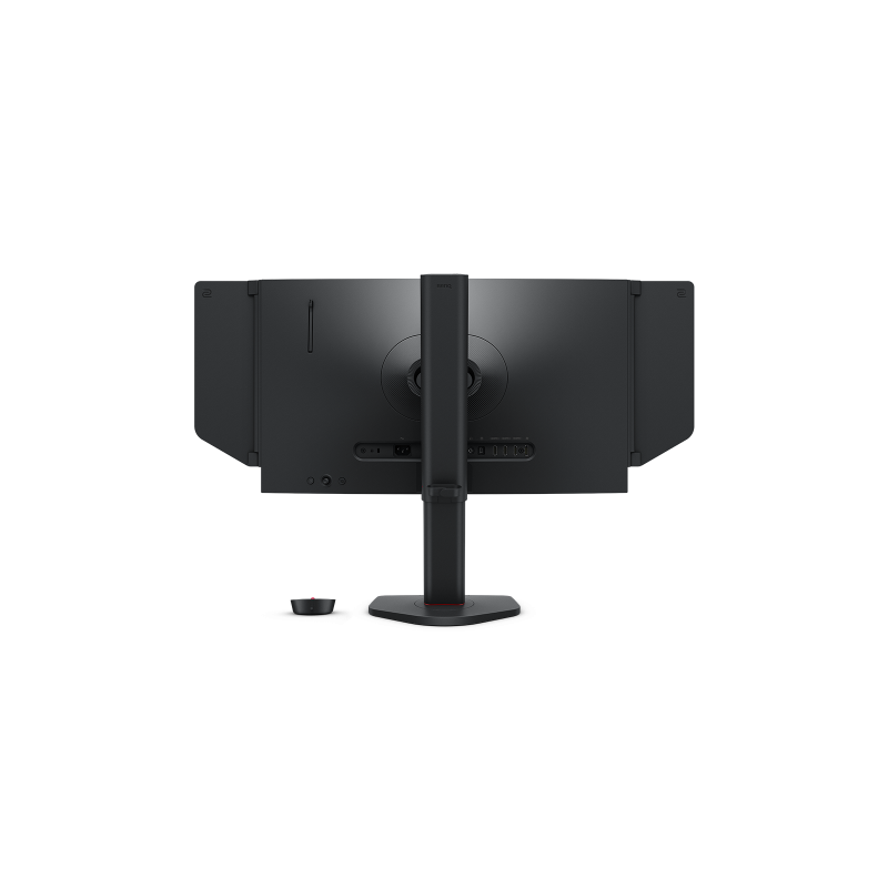BenQ ZOWIE XL2586X+ pantalla para PC 61,2 cm (24.1″) 1920 x 1080 Pixeles Full HD Negro