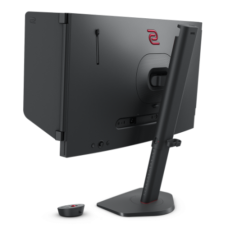 BenQ ZOWIE XL2586X+ pantalla para PC 61,2 cm (24.1″) 1920 x 1080 Pixeles Full HD Negro