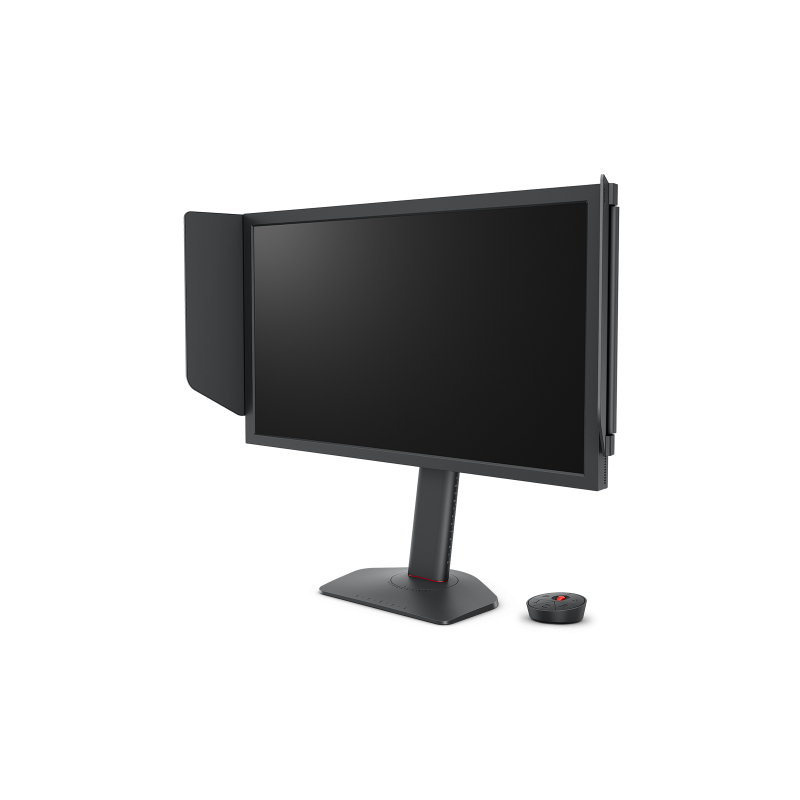 BenQ ZOWIE XL2586X+ pantalla para PC 61,2 cm (24.1″) 1920 x 1080 Pixeles Full HD Negro