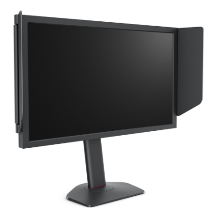 BenQ ZOWIE XL2586X+ pantalla para PC 61,2 cm (24.1″) 1920 x 1080 Pixeles Full HD Negro