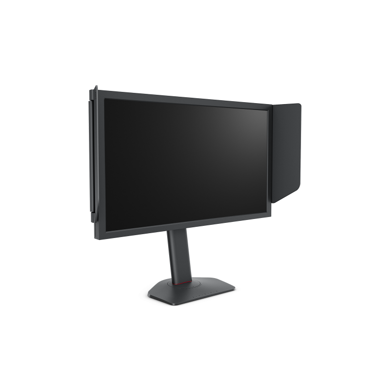 BenQ ZOWIE XL2586X+ pantalla para PC 61,2 cm (24.1″) 1920 x 1080 Pixeles Full HD Negro