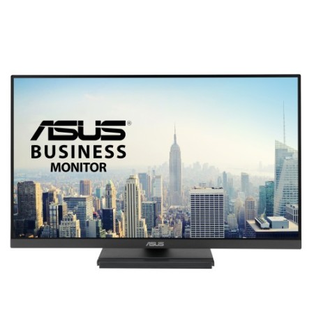ASUS VA249QGS pantalla para PC 60,5 cm (23.8″) 1920 x 1080 Pixeles Full HD LED Negro