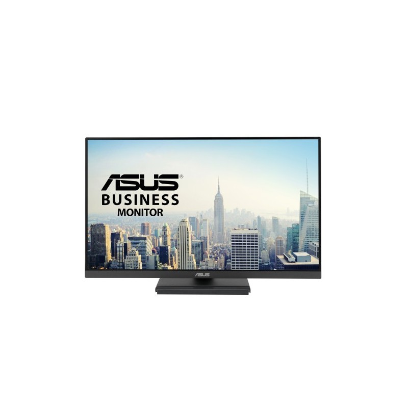ASUS VA249QGS pantalla para PC 60,5 cm (23.8″) 1920 x 1080 Pixeles Full HD LED Negro