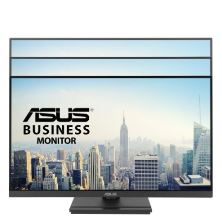 ASUS VA249QGS pantalla para PC 60,5 cm (23.8″) 1920 x 1080 Pixeles Full HD LED Negro