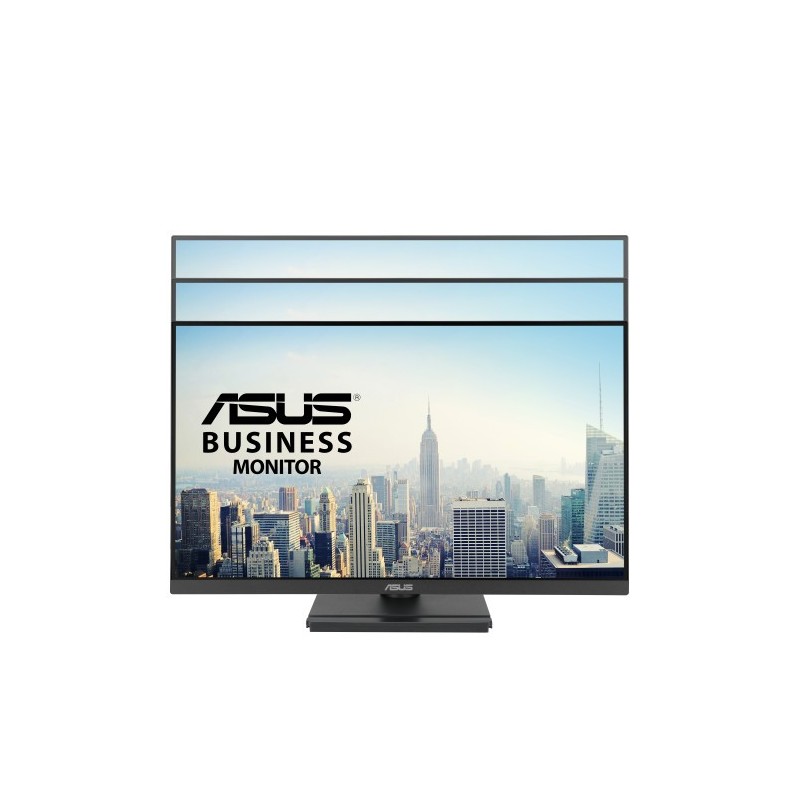 ASUS VA249QGS pantalla para PC 60,5 cm (23.8″) 1920 x 1080 Pixeles Full HD LED Negro