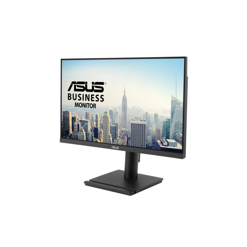 ASUS VA249QGS pantalla para PC 60,5 cm (23.8″) 1920 x 1080 Pixeles Full HD LED Negro