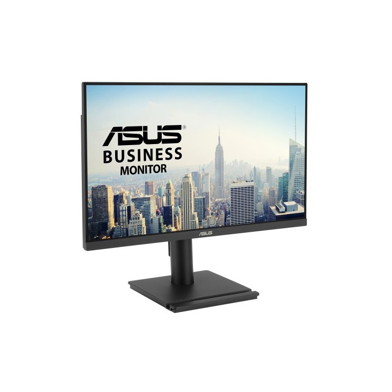 ASUS VA249QGS pantalla para PC 60,5 cm (23.8″) 1920 x 1080 Pixeles Full HD LED Negro