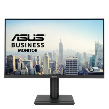 ASUS VA249QGS pantalla para PC 60,5 cm (23.8″) 1920 x 1080 Pixeles Full HD LED Negro