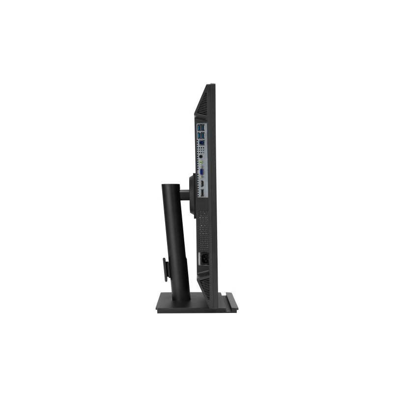 ASUS VA249QGS pantalla para PC 60,5 cm (23.8″) 1920 x 1080 Pixeles Full HD LED Negro