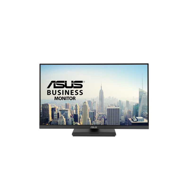 ASUS VA249QGS pantalla para PC 60,5 cm (23.8″) 1920 x 1080 Pixeles Full HD LED Negro